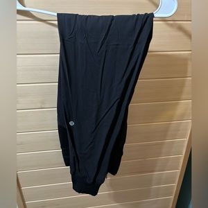 Lululemon dance joggers